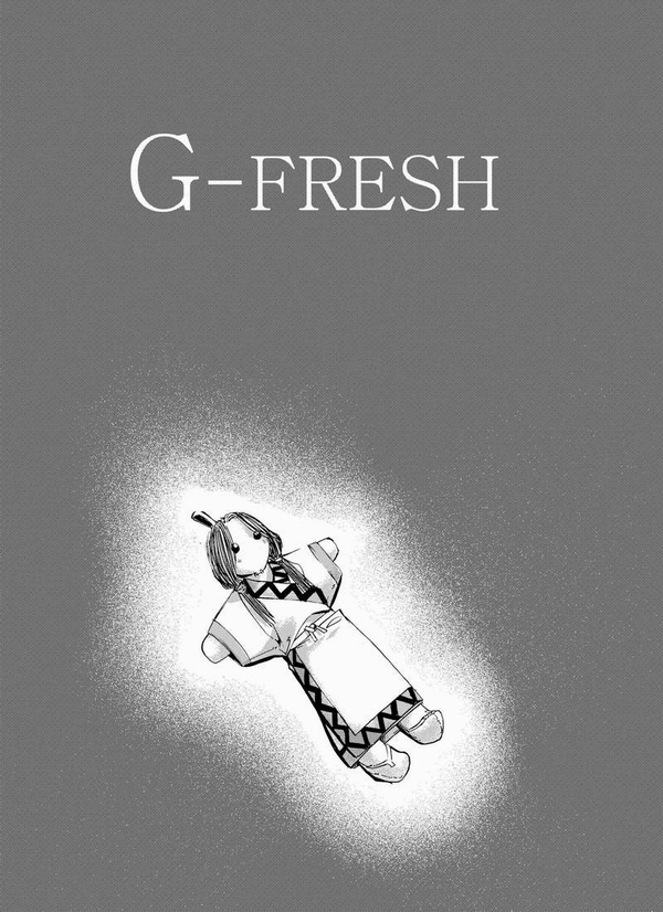 G-Fresh